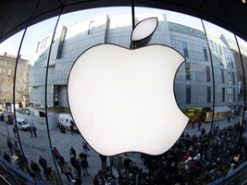 Apple имеет более 300 партнеров в Китае