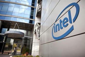 Intel готовится к освоению 10-нм техпроцесса