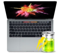 Apple в macOS 10.12.3 нашла простой способ продлить время автономной работы MacBook