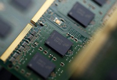 Micron зафиксировала первый рост выручки за два года