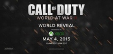 Call of Duty: World at War 2 анонсируют 4 мая