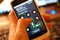 Як активувати смартфон Android, лише взявши його в руки