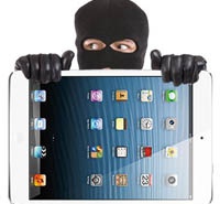 Ирония судьбы: воры украли из офиса Microsoft только планшеты iPad