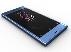 Опубликованы качественные рендеры нового флагмана Sony Xperia XR