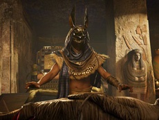 Журналисты раскритиковали «глюки» новой Assassin's Creed