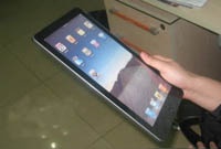 Доля 8-дюймовых планшетов на рынке увеличивается