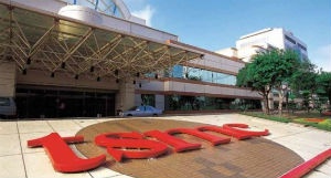 TSMC готовится к производству датчиков отпечатков пальцев для нового iPhone