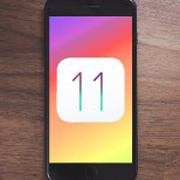 Сравнение скорости работы iOS 11.0.3 и iOS 11.1 beta 4