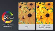 AMOLED-экраны станут существенно дешевле