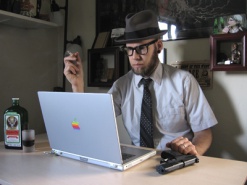 Украинские нотариусы станут интернет-детективами