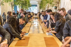 Продажи Apple Watch стартовали еще в 7 странах мира