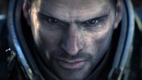 Для игры Mass Effect 3 сняли расширенный кинематографичный трейлер