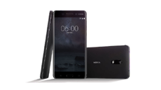 Nokia: корпус Nokia 6 способен выдерживать экстремальные условия