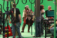 Стала известна дата выхода фильма по Assassin's Creed