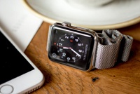 Продажи Apple Watch за первый год достигнут 21 млн