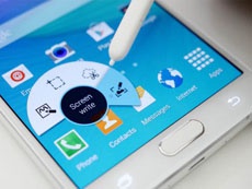 Samsung исправляет критическую ошибку безопасности в Galaxy Note 5 с ежемесячным обновлением