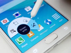 Samsung fixes a  critical security bug in the Galaxy Note 5 to the  monthly update