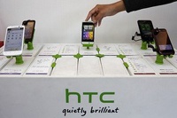 Вера в HTC на исходе