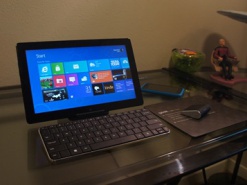 Новое «железо» для Windows 8 (фото)