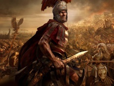 Знаменитая стратегия Rome: Total War выйдет на iOS до конца осени