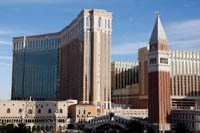 Компания-владелец казино в Лас-Вегасе подверглась атаке хакеров