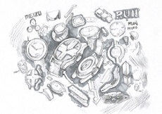 Meizu намекает на скорый анонс часов