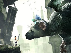 Выход The Last Guardian снова перенесён