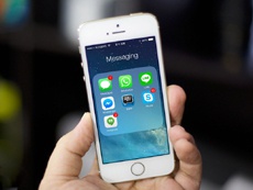 Как украсть аккаунт WhatsApp с помощью Siri