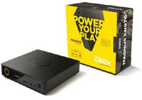 ZOTAC представила игровой мини-ПК ZBOX Magnus EN970