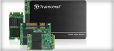 Transcend представляет память SuperMLC в виде альтернативы SLC NAND