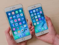 iOS 10 распространяется медленнее, чем годом ранее