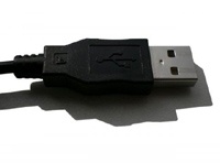 Беспроводной USB обещают представить через год