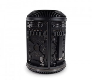 Портал iFixit высоко оценил ремонтопригодность нового компьютера Apple Mac Pro