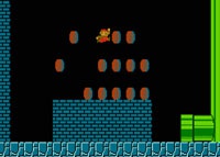Ролики с Youtube научили программу создавать уровни для Super Mario