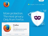 Состоялся релиз браузера Firefox 42