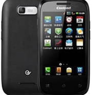 Coolpad стал лидером на рынке китайских 3G-смартфонов