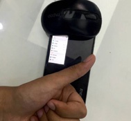 Meizu Pro 7 на видео: похоже, что второй экран будет точно