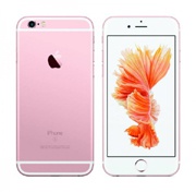 Apple iPhone 6S и 6S Plus в розовом цвете пользуются наибольшей популярностью