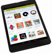 Анонсирован dual-SIM планшет TEC Talostec 3G