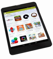 Анонсирован dual-SIM планшет TEC Talostec 3G