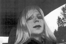 Информатор WikiLeaks Челси Мэннинг вышла на свободу