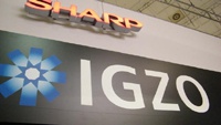 Sharp увеличит поставки IGZO-экранов китайским производителям смартфонов