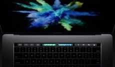 В новых MacBook откажутся от LCD-экрана