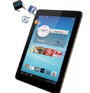 Sero 7 сделает Tegra 3 сверхдешевой