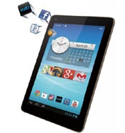 Sero 7 сделает Tegra 3 сверхдешевой