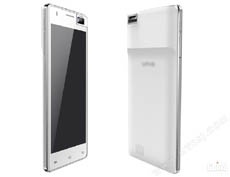 Загадочный смартфон с вращающейся камерой