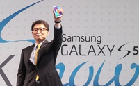 2014 год оказался катастрофическим для мобильного бизнеса Samsung