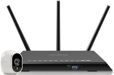 Чистая прибыль Netgear выросла на 40%