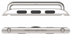 Apple обеспечит производителей аксессуаров для смарт-часов крепёжными элементами