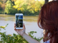 Ваш iPhone способен на большее: 8 простых способов улучшить мобильную фотосъемку